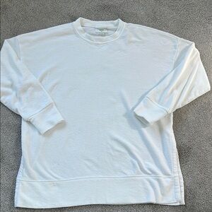 Aerie Crewneck Long Sleeve